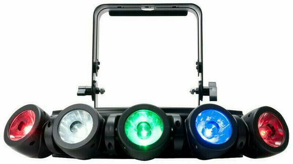 Effet de lumière ADJ Penta Pix - 6