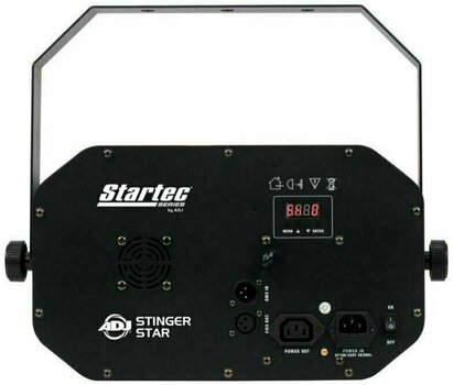 Licht-Effekt ADJ Stinger Star - 2