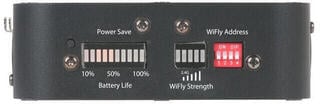 Wireless system ADJ WiFly EXR BATTERY Wireless system - 2