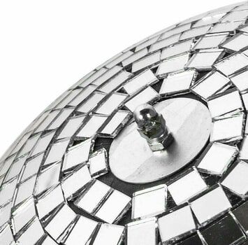 Zrcalna krogla, disko krogla, disco krogla ADJ Mirrorball 50 cm - 2