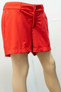 Nederdel / kjole Alberto Arya-K Red 40/R - 2