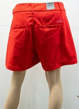 Jupe robe Alberto Arya-K Red 40/R - 3