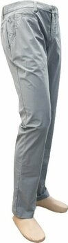 Pantalones impermeables Alberto Rookie Waterrepellent Revolutional Grey 48 - 2