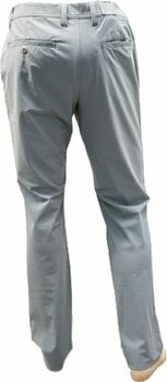 Pantaloni impermeabili Alberto Rookie Waterrepellent Revolutional Grey 54 - 3