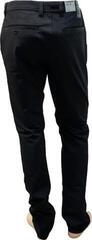 Nadrágok Alberto Rookie 3xDRY Cooler Black - 2