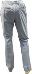 Broek Alberto Rookie Waterrepellent Revolutional Mid Grey - 2