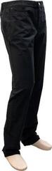 Broek Alberto Rookie Waterrepellent Revolutional Black - 1