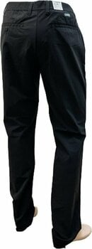 Pantalons Alberto Rookie Waterrepellent Revolutional Black 98 - 3