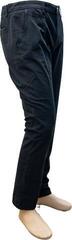 Broek Alberto Rookie Waterrepellent Fantasy Blue - 1