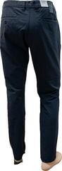 Broek Alberto Rookie Waterrepellent Fantasy Blue - 2