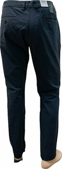 Trousers Alberto Rookie Waterrepellent Fantasy Blue 48 Trousers - 3
