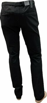 Trousers Alberto Ian 3XDRY Cooler Black 50 Trousers - 3
