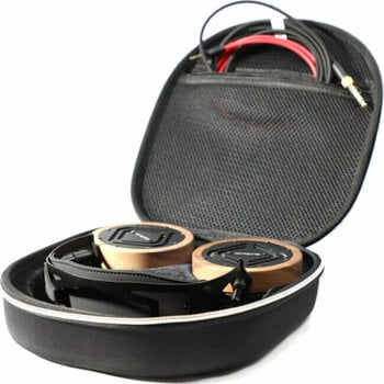 Kopfhörer-Schutzhülle
 Ollo Audio Kopfhörer-Schutzhülle Hard Case 2.0 - 5