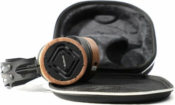Kopfhörer-Schutzhülle
 Ollo Audio Kopfhörer-Schutzhülle Hard Case 2.0 - 6