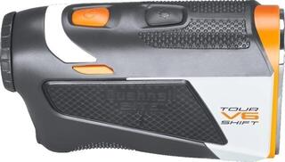 Laserowy dalmierz Bushnell Tour V6 Shift Laserowy dalmierz White/Black - 2