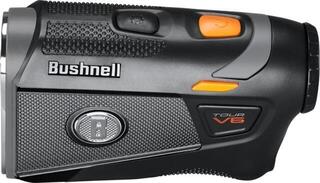 Laserowy dalmierz Bushnell Tour V6 Laserowy dalmierz Black - 1