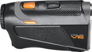 Laserowy dalmierz Bushnell Tour V6 Laserowy dalmierz Black - 3