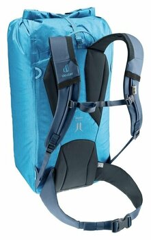 Outdoor Backpack Deuter Durascent 30 Wave/Ink Outdoor Backpack - 4