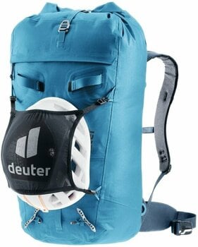 Outdoor Backpack Deuter Durascent 30 Wave/Ink Outdoor Backpack - 8