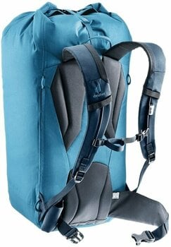 Outdoor Backpack Deuter Durascent 30 Wave/Ink Outdoor Backpack - 10