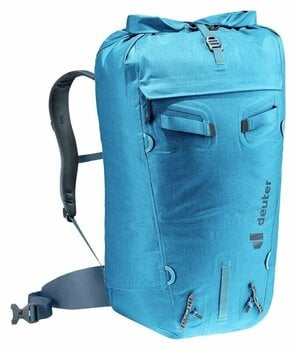 Outdoor Backpack Deuter Durascent 30 Wave/Ink Outdoor Backpack - 12