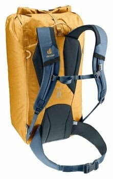 Outdoor Backpack Deuter Durascent 30 Cinnamon/Ink Outdoor Backpack - 4