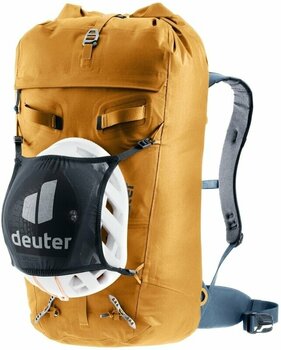 Outdoor Backpack Deuter Durascent 30 Cinnamon/Ink Outdoor Backpack - 7