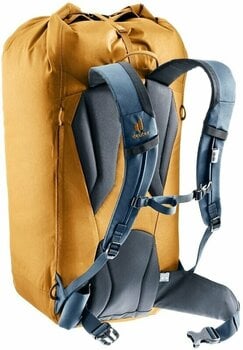 Outdoor Backpack Deuter Durascent 30 Cinnamon/Ink Outdoor Backpack - 9