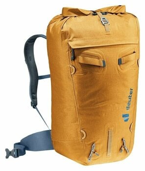 Outdoor Backpack Deuter Durascent 30 Cinnamon/Ink Outdoor Backpack - 11