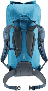 Outdoor Backpack Deuter Durascent 44+10 Wave/Ink Outdoor Backpack - 2