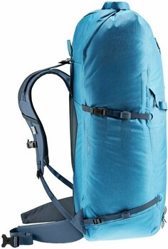 Outdoor Backpack Deuter Durascent 44+10 Wave/Ink Outdoor Backpack - 3