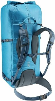 Outdoor Backpack Deuter Durascent 44+10 Wave/Ink Outdoor Backpack - 4
