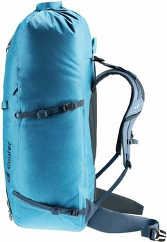 Outdoor Backpack Deuter Durascent 44+10 Wave/Ink Outdoor Backpack - 5