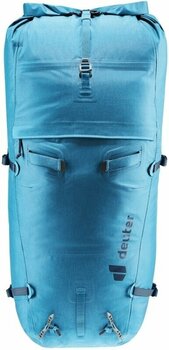 Outdoor Backpack Deuter Durascent 44+10 Wave/Ink Outdoor Backpack - 6