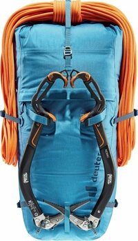 Outdoor Backpack Deuter Durascent 44+10 Wave/Ink Outdoor Backpack - 7