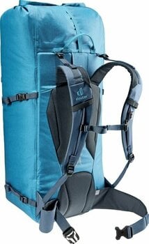 Outdoor Backpack Deuter Durascent 44+10 Wave/Ink Outdoor Backpack - 8