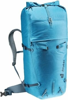 Outdoor Backpack Deuter Durascent 44+10 Wave/Ink Outdoor Backpack - 11