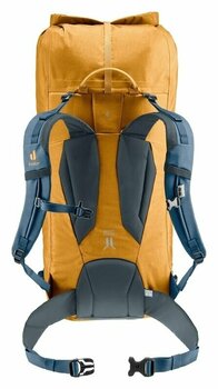 Outdoor Backpack Deuter Durascent 44+10 Cinnamon/Ink Outdoor Backpack - 2