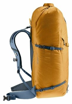 Outdoor Backpack Deuter Durascent 44+10 Cinnamon/Ink Outdoor Backpack - 3