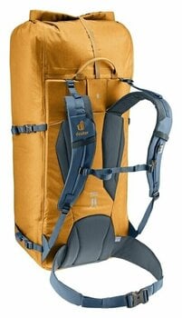Outdoor Backpack Deuter Durascent 44+10 Cinnamon/Ink Outdoor Backpack - 4