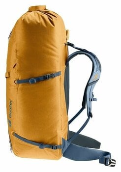 Outdoor Backpack Deuter Durascent 44+10 Cinnamon/Ink Outdoor Backpack - 5