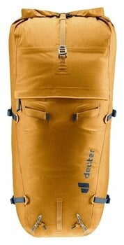 Outdoor Backpack Deuter Durascent 44+10 Cinnamon/Ink Outdoor Backpack - 6