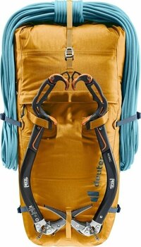 Outdoor Backpack Deuter Durascent 44+10 Cinnamon/Ink Outdoor Backpack - 7