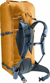 Outdoor Backpack Deuter Durascent 44+10 Cinnamon/Ink Outdoor Backpack - 8