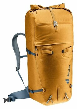 Outdoor Backpack Deuter Durascent 44+10 Cinnamon/Ink Outdoor Backpack - 11