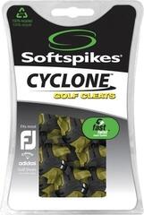 Cipő kiegészítő Softspikes Cyclone F/T Spikes Fast Twist - 1