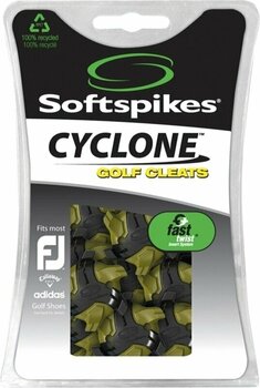 Accessories for golf shoes Softspikes SoftSpikes Cyclone F/T 1 Set - 2