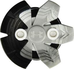 Cipő kiegészítő Champ Slim Lok Zarma Disc Spikes Fast Twist - 2