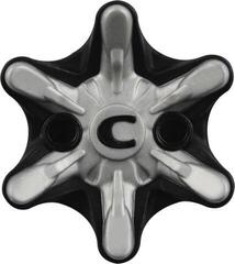 Cipő kiegészítő Champ Slim Lok Zarma Disc Spikes Fast Twist - 3