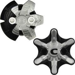 Cipő kiegészítő Champ Slim Lok Zarma Disc Spikes Fast Twist - 4